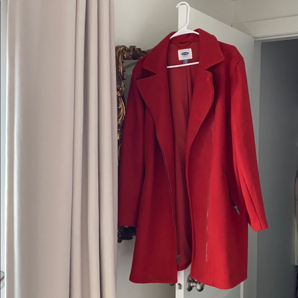 Old Navy Coat